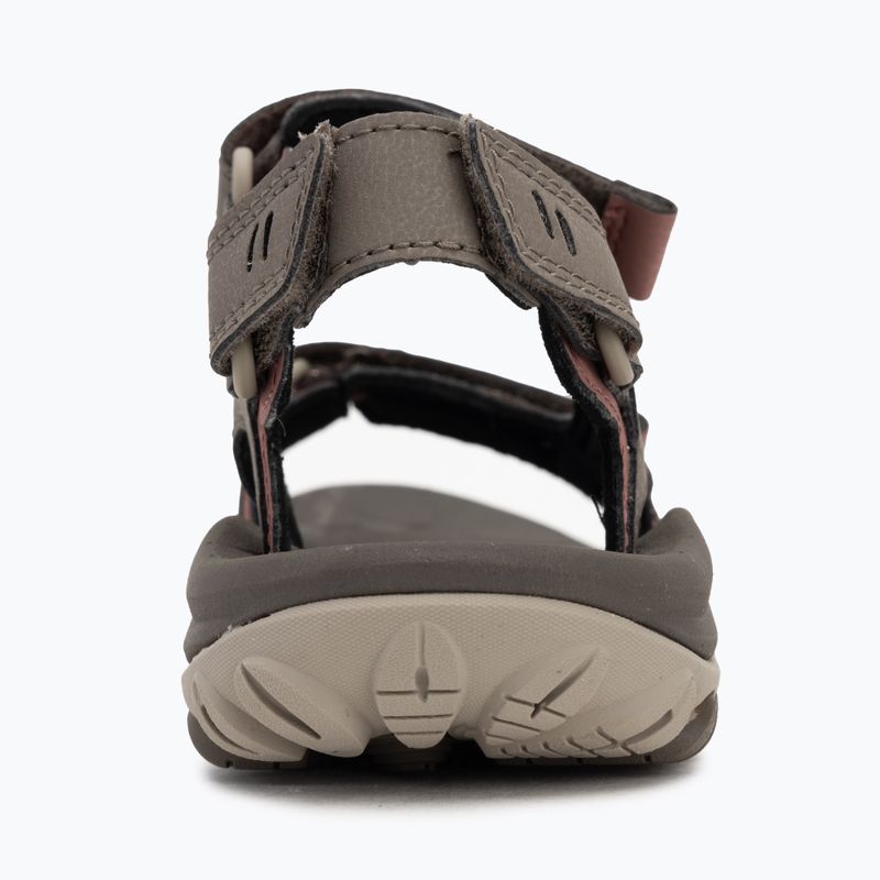 Sandale Merrell Huntington Sport Convert boulder pentru femei 6