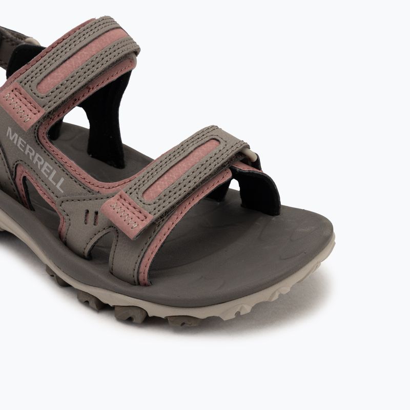 Sandale Merrell Huntington Sport Convert boulder pentru femei 7