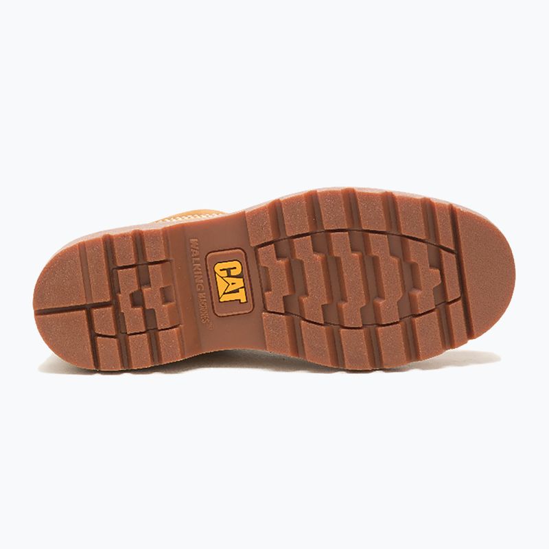 Încălțăminte CATerpillar Colorado Low 2.0 honey reset 4