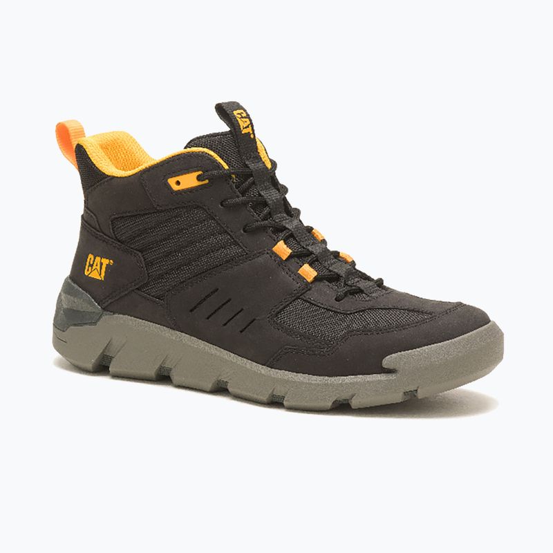 Încălțăminte pentru bărbați CATerpillar Crail Sport Mid black 8