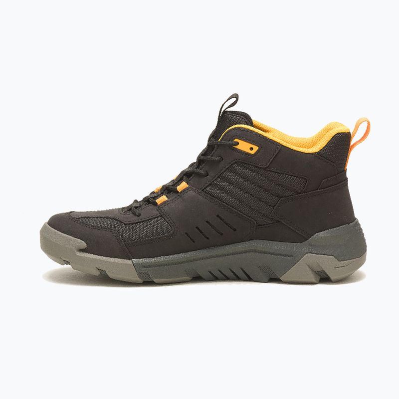 Încălțăminte pentru bărbați CATerpillar Crail Sport Mid black 10