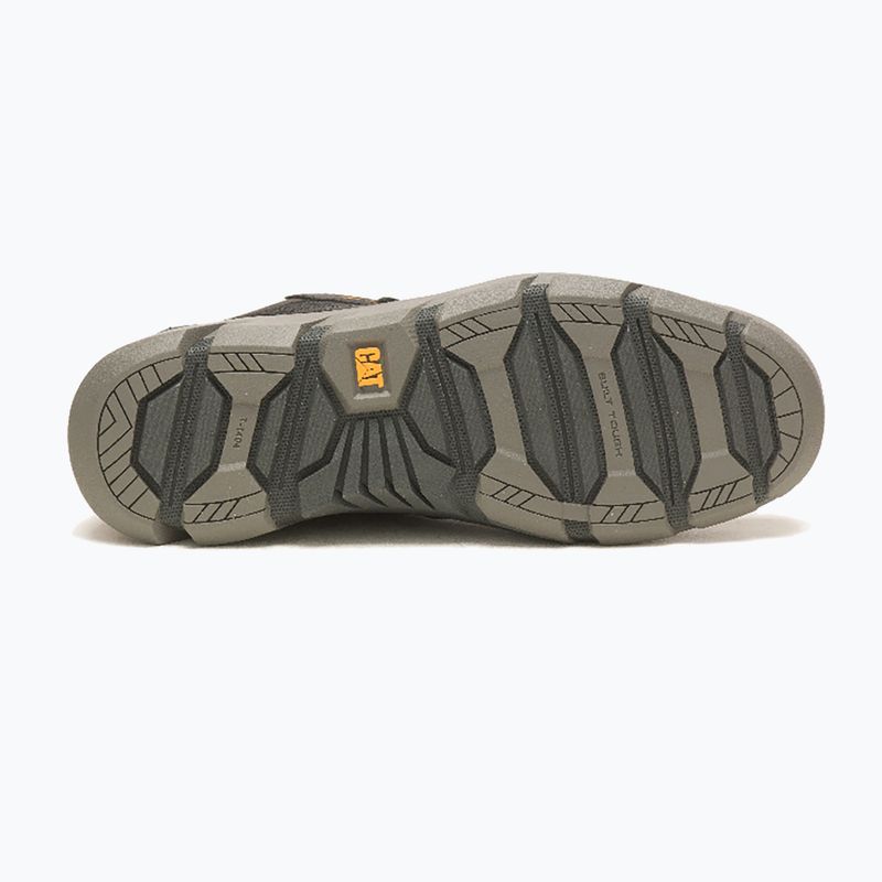 Încălțăminte pentru bărbați CATerpillar Crail Sport Mid black 11