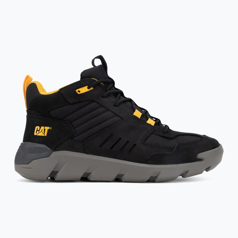 Încălțăminte pentru bărbați CATerpillar Crail Sport Mid black 2