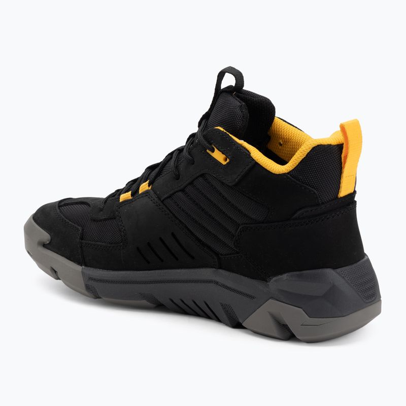 Încălțăminte pentru bărbați CATerpillar Crail Sport Mid black 3