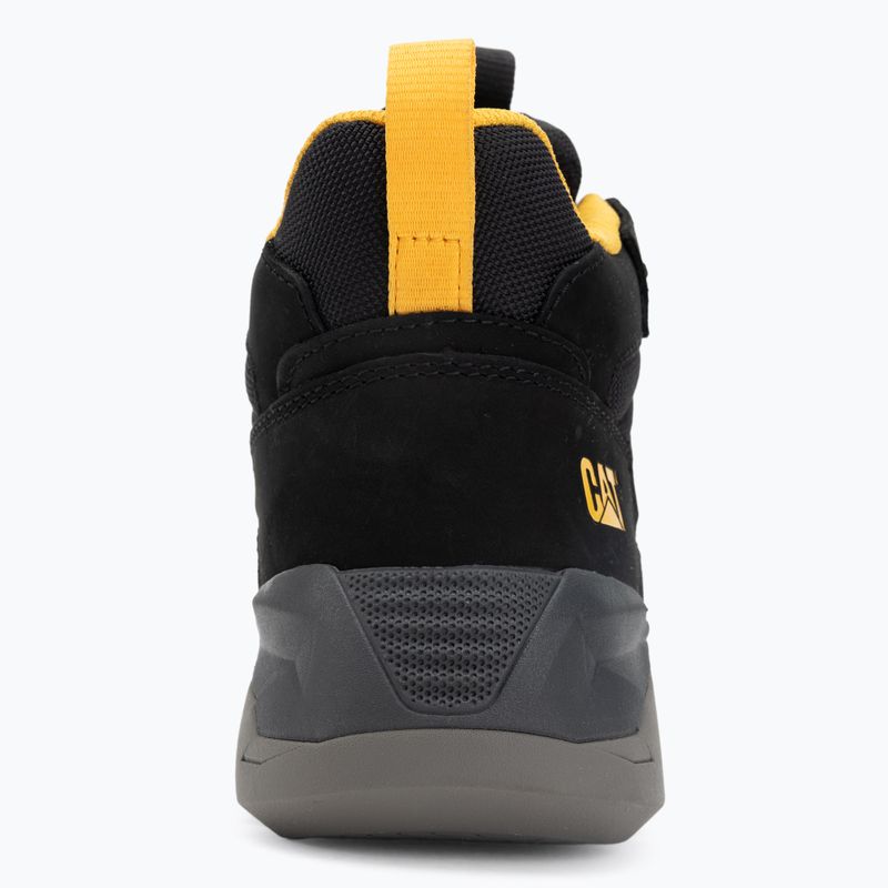 Încălțăminte pentru bărbați CATerpillar Crail Sport Mid black 6