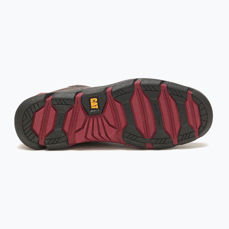 Încălțăminte pentru bărbați CATerpillar Crail Sport pavement 4