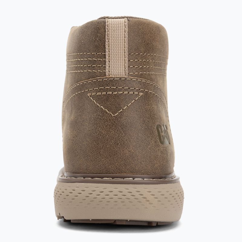 Încălțăminte pentru bărbați CATerpillar Trey 2 6