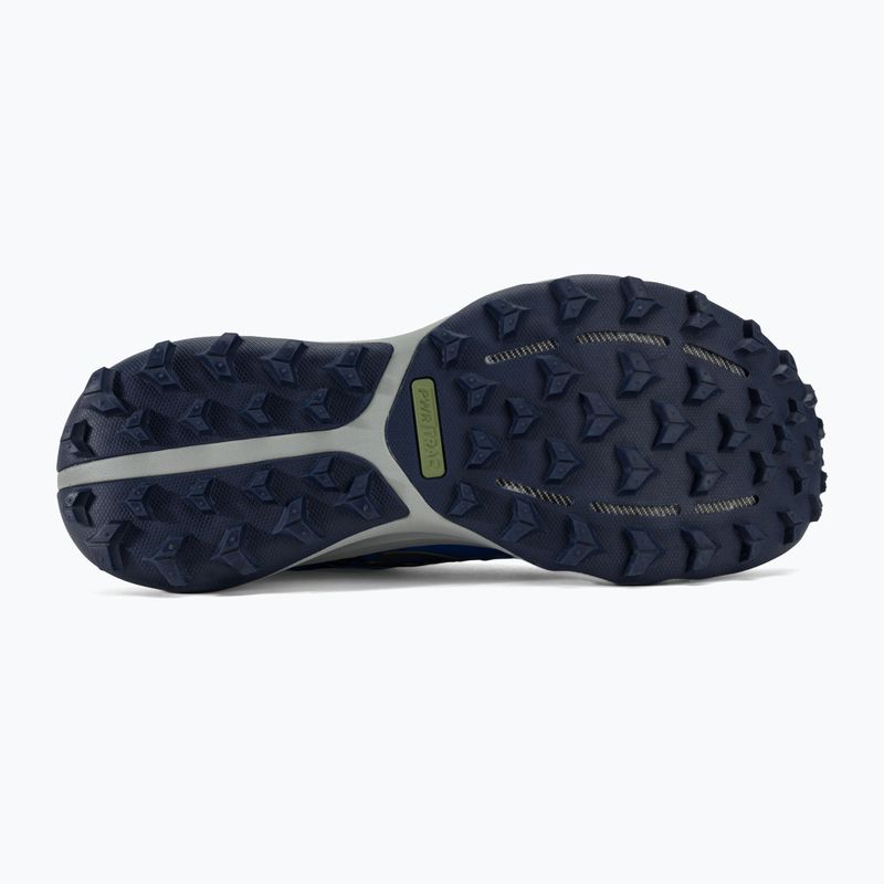 Încălțăminte de alergare pentru bărbați Saucony Xodus Ultra 2 superblue/night 4