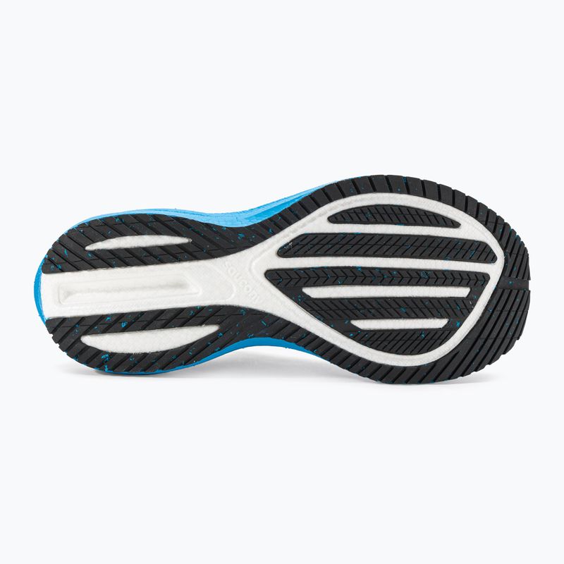 Pantofi de alergare pentru bărbați Saucony Triumph 21 echo silver 6