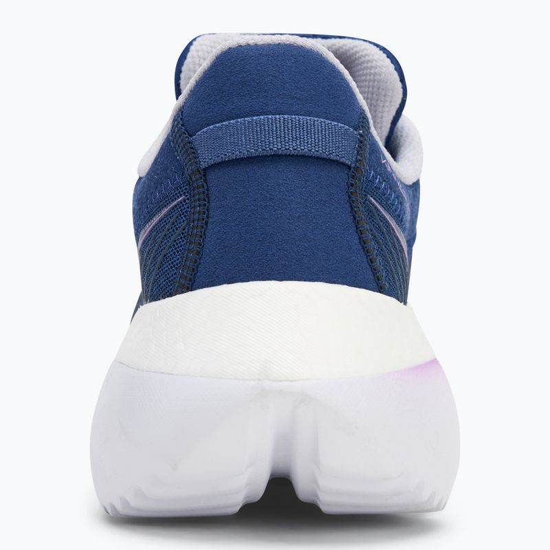 Încălțăminte de alergare pentru femei Saucony Kinavara Pro indigo/mauve 6