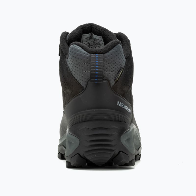 Merrell Thermo Kiruna 2 Mid WP pentru bărbați cizme de drumeție negru 13