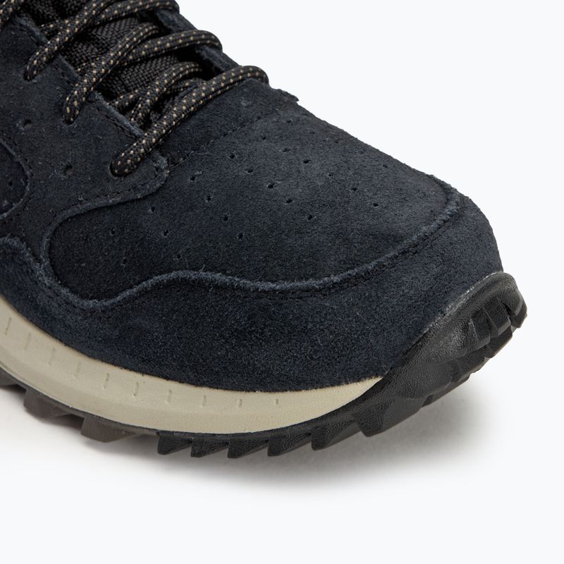 Încălțăminte de drumeție pentru bărbați  Merrell Wildwood Mid Ltr Wp black 7
