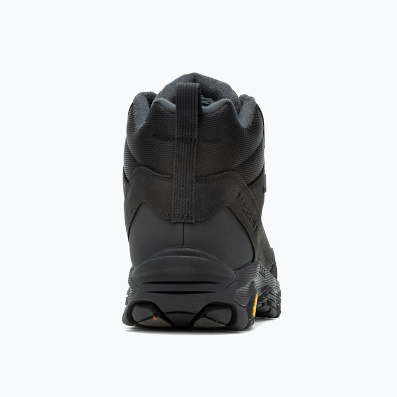 Cizme de drumeție pentru bărbați Merrell Coldpck 3 Thermo Mid WP negru 14