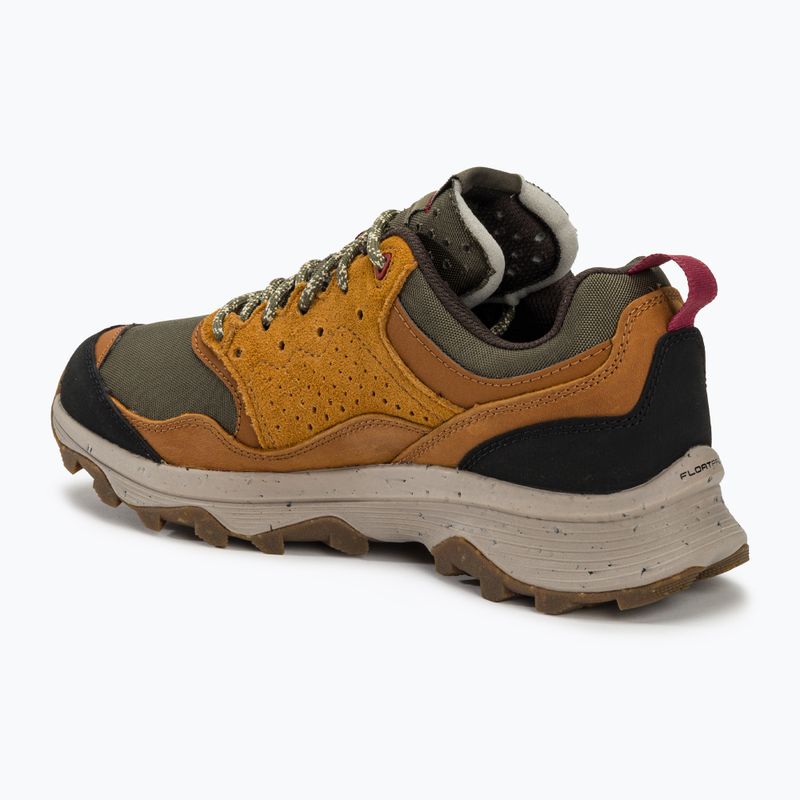 Încălțăminte de turism pentru bărbați Merrell Speed Solo spice 3