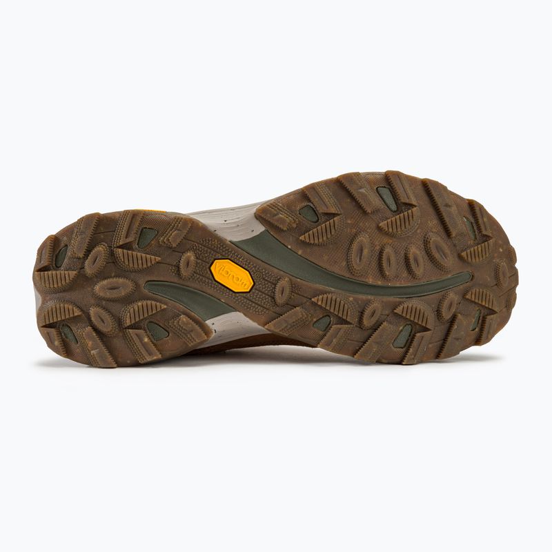 Încălțăminte de turism pentru bărbați Merrell Speed Solo spice 4