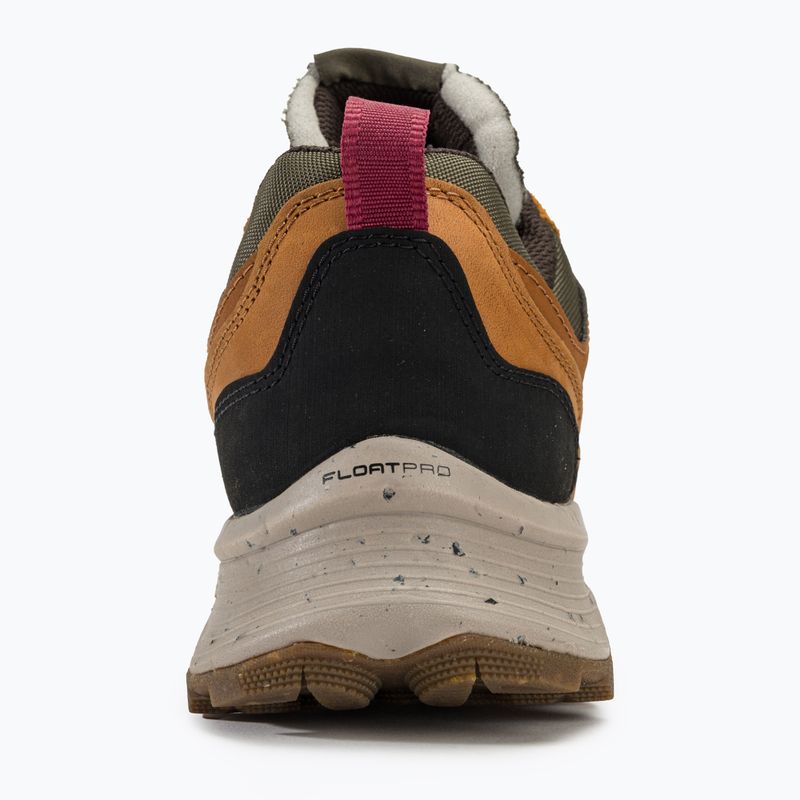 Încălțăminte de turism pentru bărbați Merrell Speed Solo spice 6