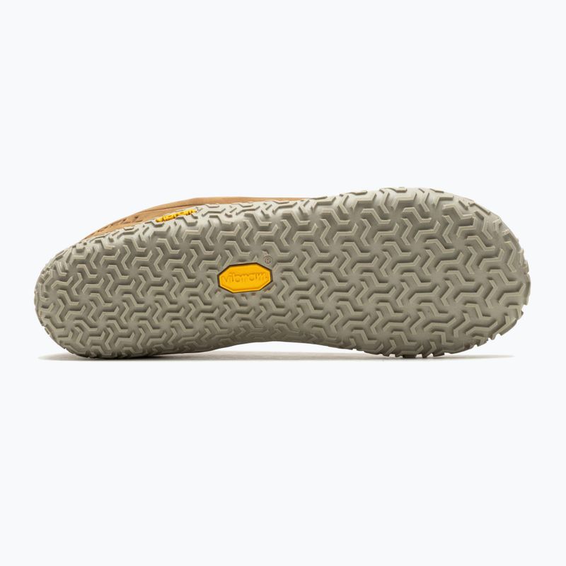 Încălțăminte barefoot pentru bărbați Merrell Vapor Glove 6 LTR  earth 11