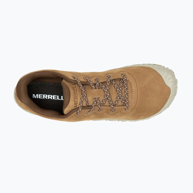 Încălțăminte barefoot pentru bărbați Merrell Vapor Glove 6 LTR  earth 12