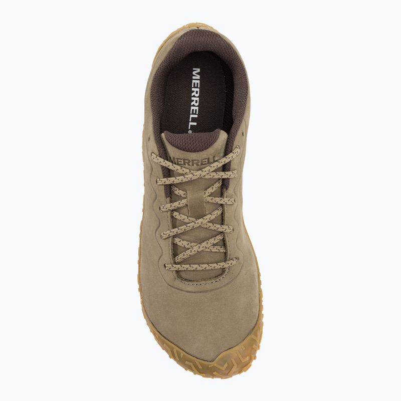 Încălțăminte pentru bărbați Merrell Vapor Glove 6 Ltr olive 6