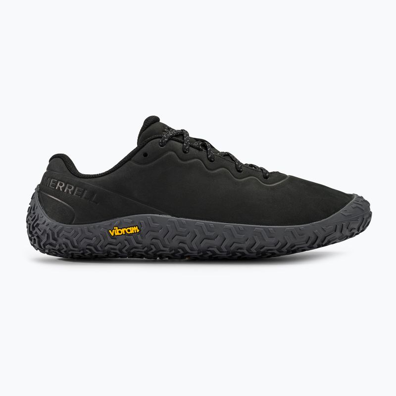 Încălțăminte pentru bărbați Merrell Vapor Glove 6 Ltr black 2