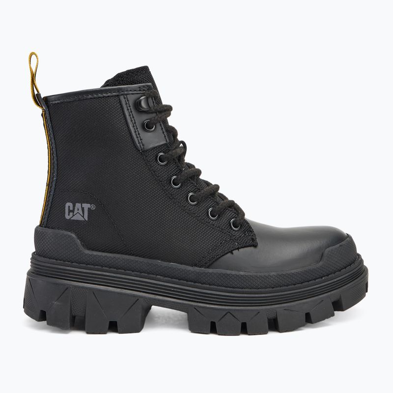 Încălțăminte CATerpillar Hardwear Hi black 2