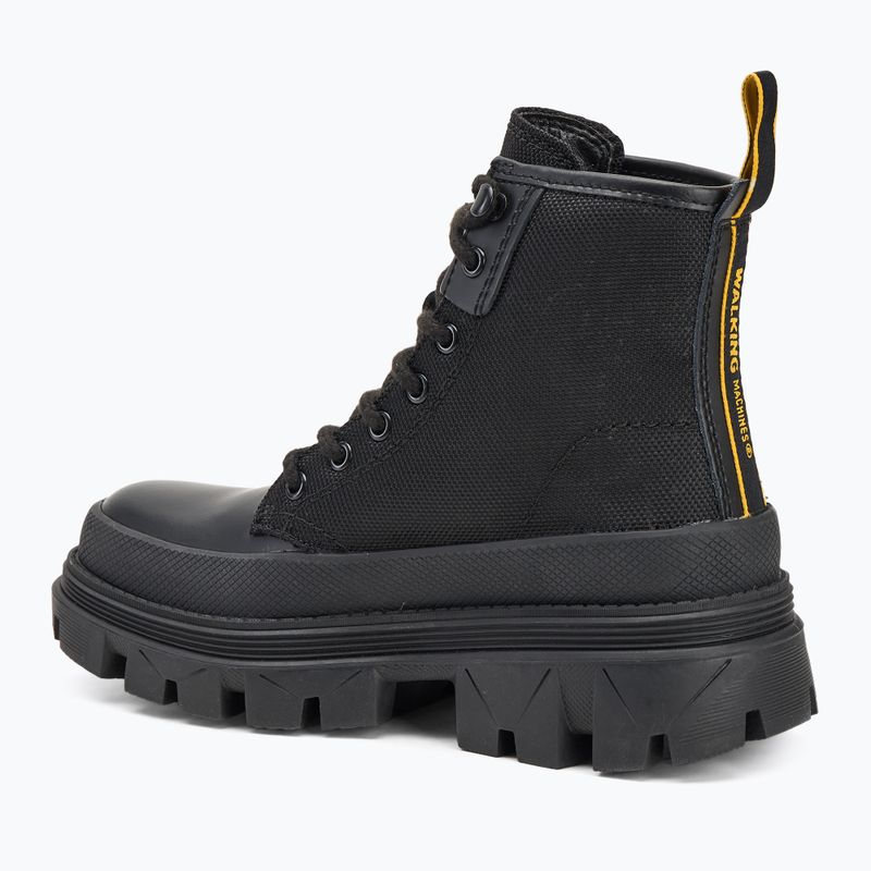 Încălțăminte CATerpillar Hardwear Hi black 3