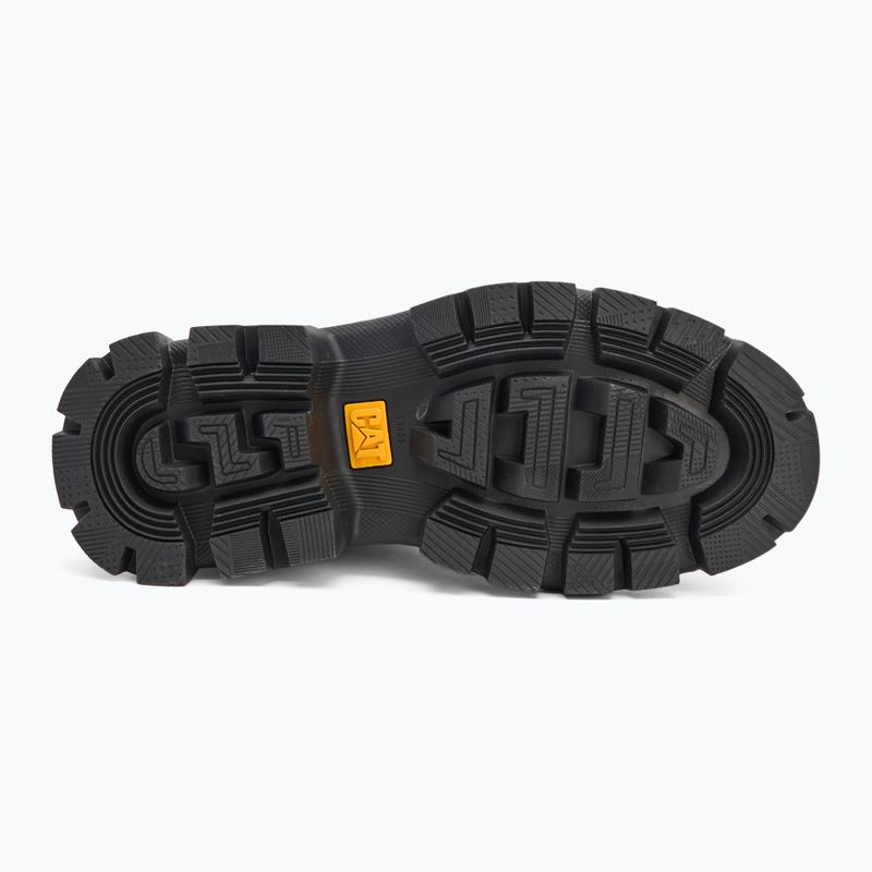 Încălțăminte CATerpillar Hardwear Hi black 4