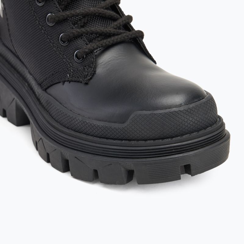 Încălțăminte CATerpillar Hardwear Hi black 7