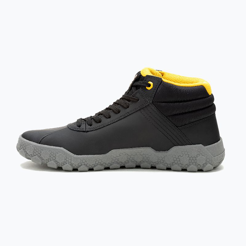Încălțăminte CATerpillar Hex+ Mid black 3