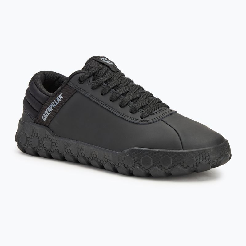 Încălțăminte CATerpillar Hex+ black / black