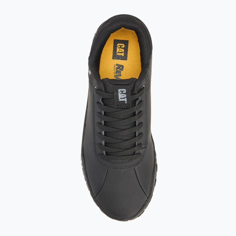 Încălțăminte CATerpillar Hex+ black / black 5