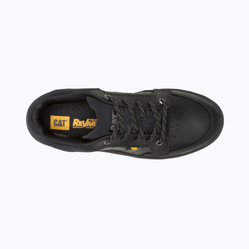 Încălțăminte pentru bărbați  CATerpillar Apa Cush black 7