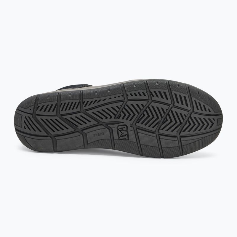 Încălțăminte pentru bărbați  CATerpillar Apa Cush Mid black 4