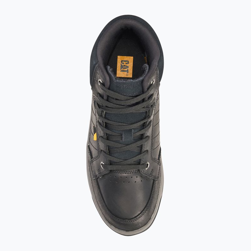 Încălțăminte pentru bărbați  CATerpillar Apa Cush Mid black 5