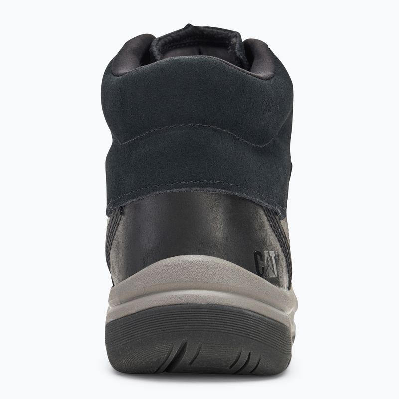 Încălțăminte pentru bărbați  CATerpillar Apa Cush Mid black 6