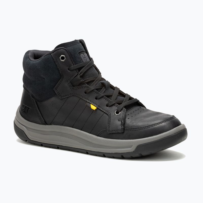 Încălțăminte pentru bărbați  CATerpillar Apa Cush Mid black 8