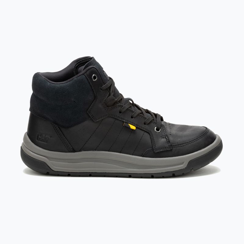 Încălțăminte pentru bărbați  CATerpillar Apa Cush Mid black 9