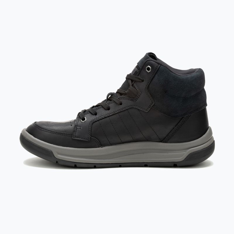 Încălțăminte pentru bărbați  CATerpillar Apa Cush Mid black 10