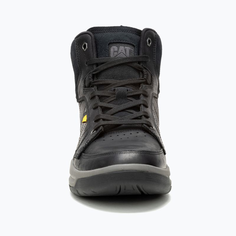 Încălțăminte pentru bărbați  CATerpillar Apa Cush Mid black 11