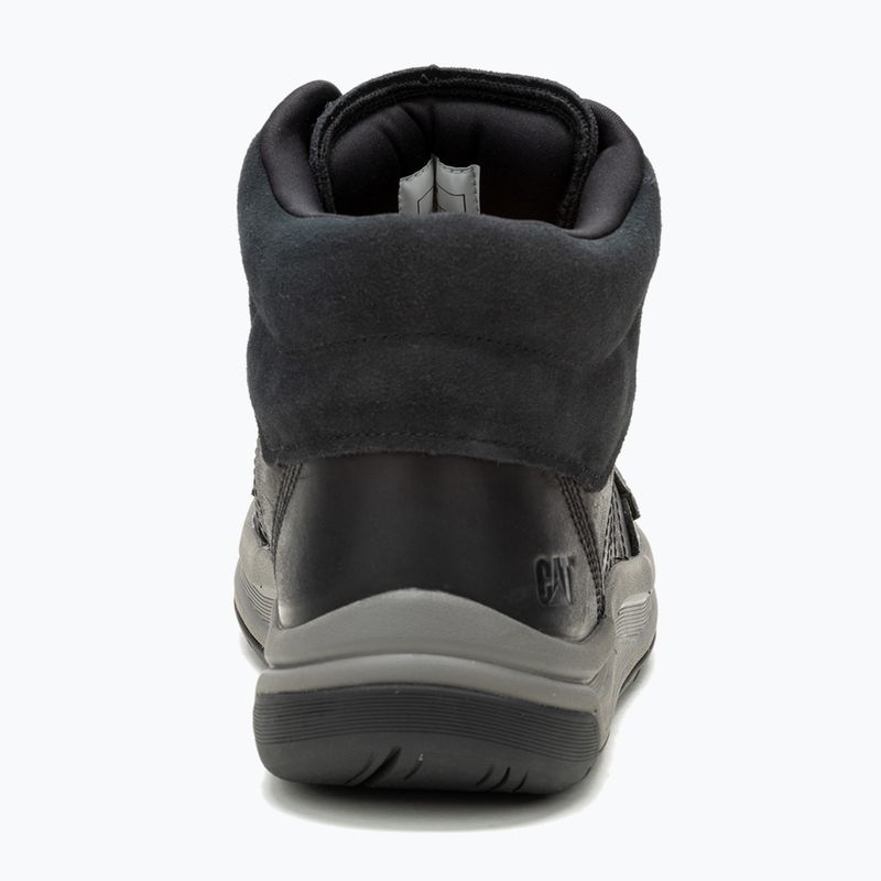 Încălțăminte pentru bărbați  CATerpillar Apa Cush Mid black 12