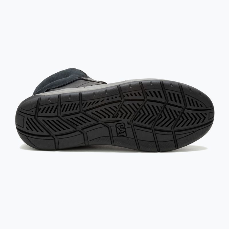 Încălțăminte pentru bărbați  CATerpillar Apa Cush Mid black 13