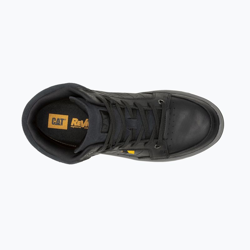 Încălțăminte pentru bărbați  CATerpillar Apa Cush Mid black 14
