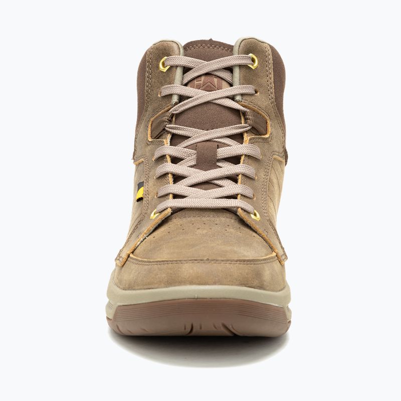 Încălțăminte pentru bărbați  CATerpillar Apa Cush Mid beaned 11
