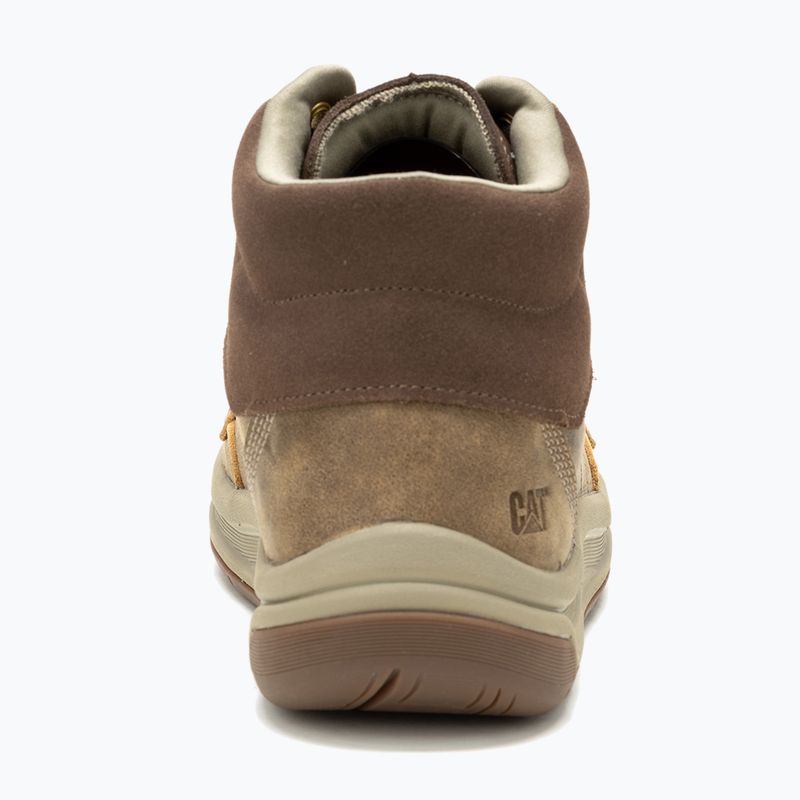 Încălțăminte pentru bărbați  CATerpillar Apa Cush Mid beaned 12