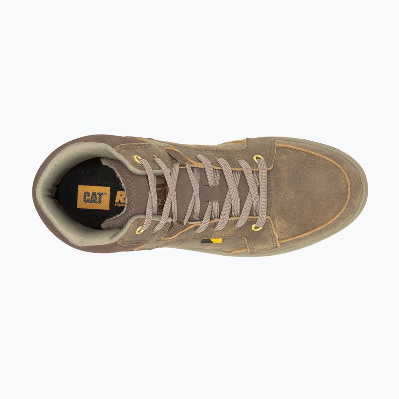 Încălțăminte pentru bărbați  CATerpillar Apa Cush Mid beaned 14