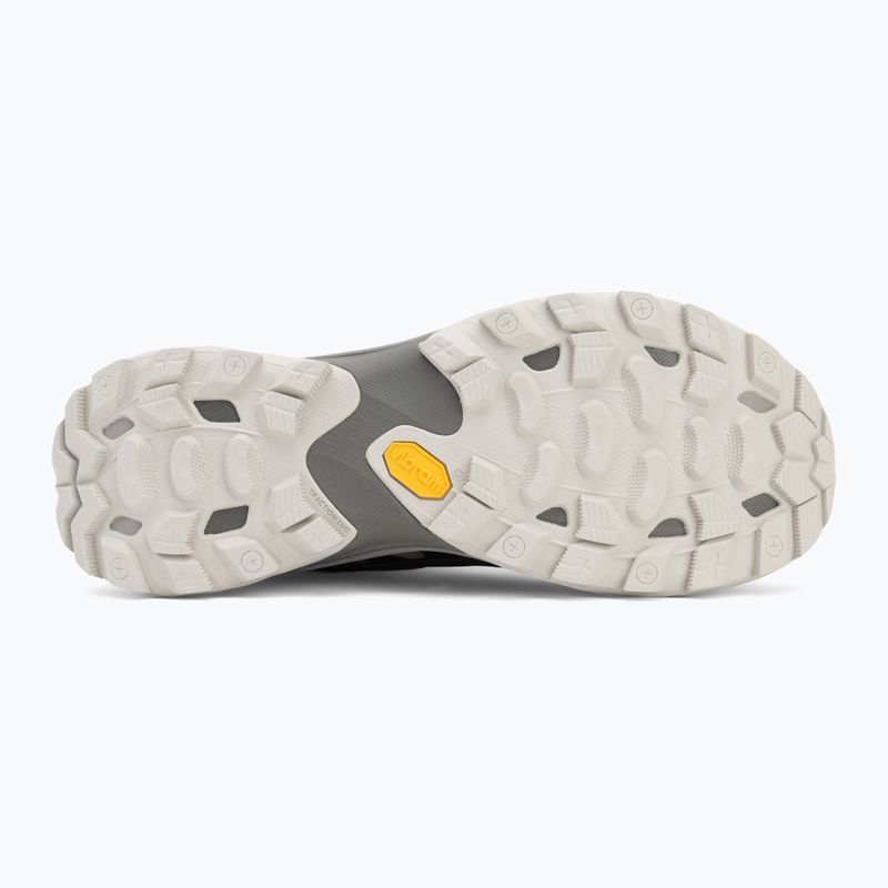 Cizme de drumeție pentru bărbați Merrell Moab Speed 2 Mid GTX asphalt 4