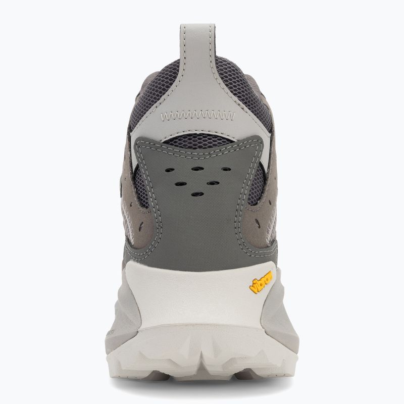Cizme de drumeție pentru bărbați Merrell Moab Speed 2 Mid GTX asphalt 6