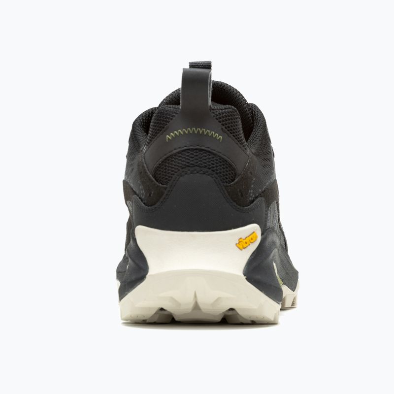 Încălțăminte de turism pentru bărbați Merrell Moab Speed 2 black 12