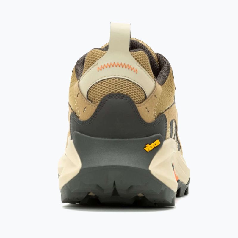 Pantofi trekking pentru bărbați Merrell Moab Speed 2 coyote 4