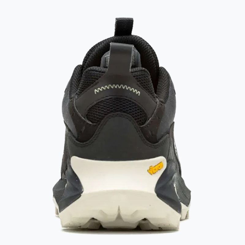 Încălțăminte de drumeție pentru femei Merrell Moab Speed 2 Gore-Tex black 4